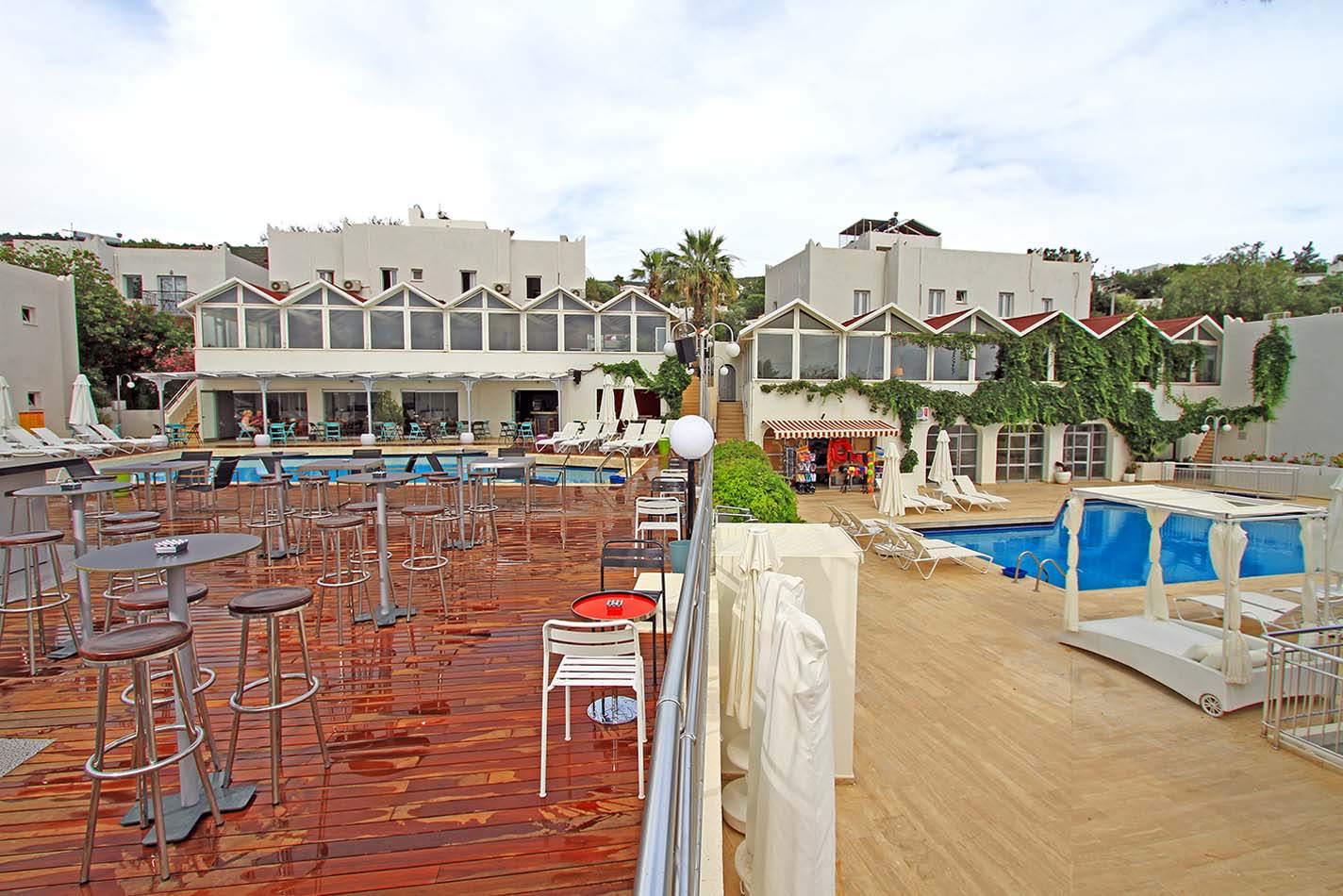 VG Resort & Spa