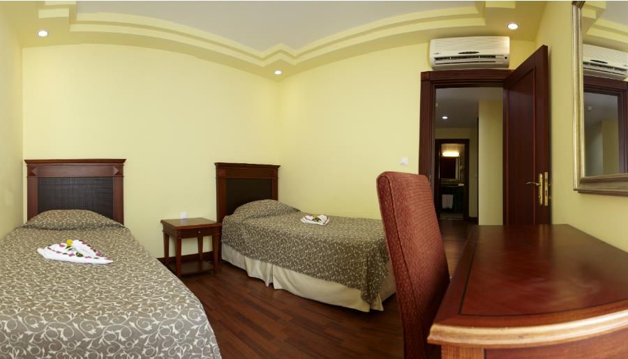 Bodrum Holiday Resort & Spa