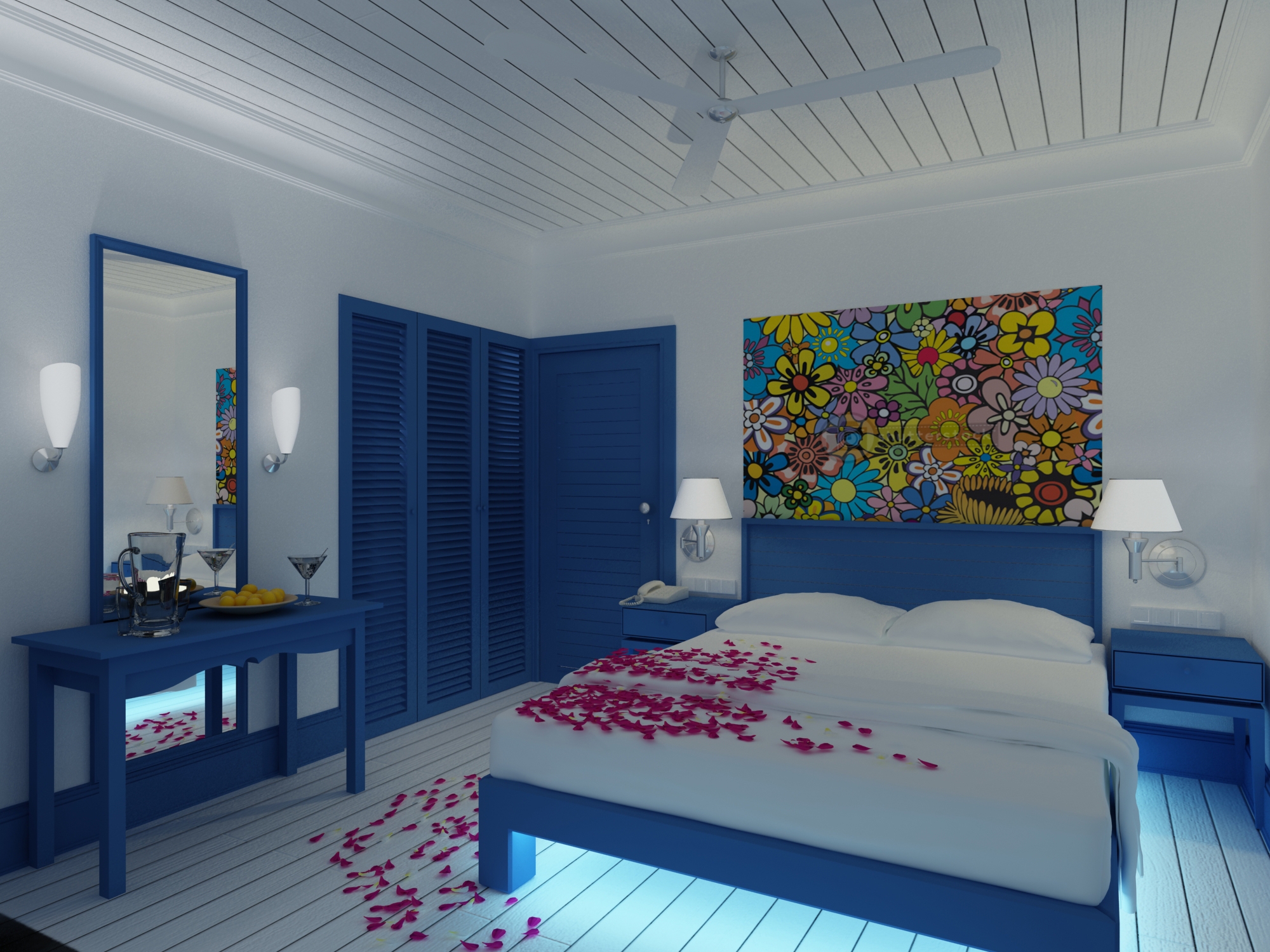 Bodrum Holiday Resort & Spa