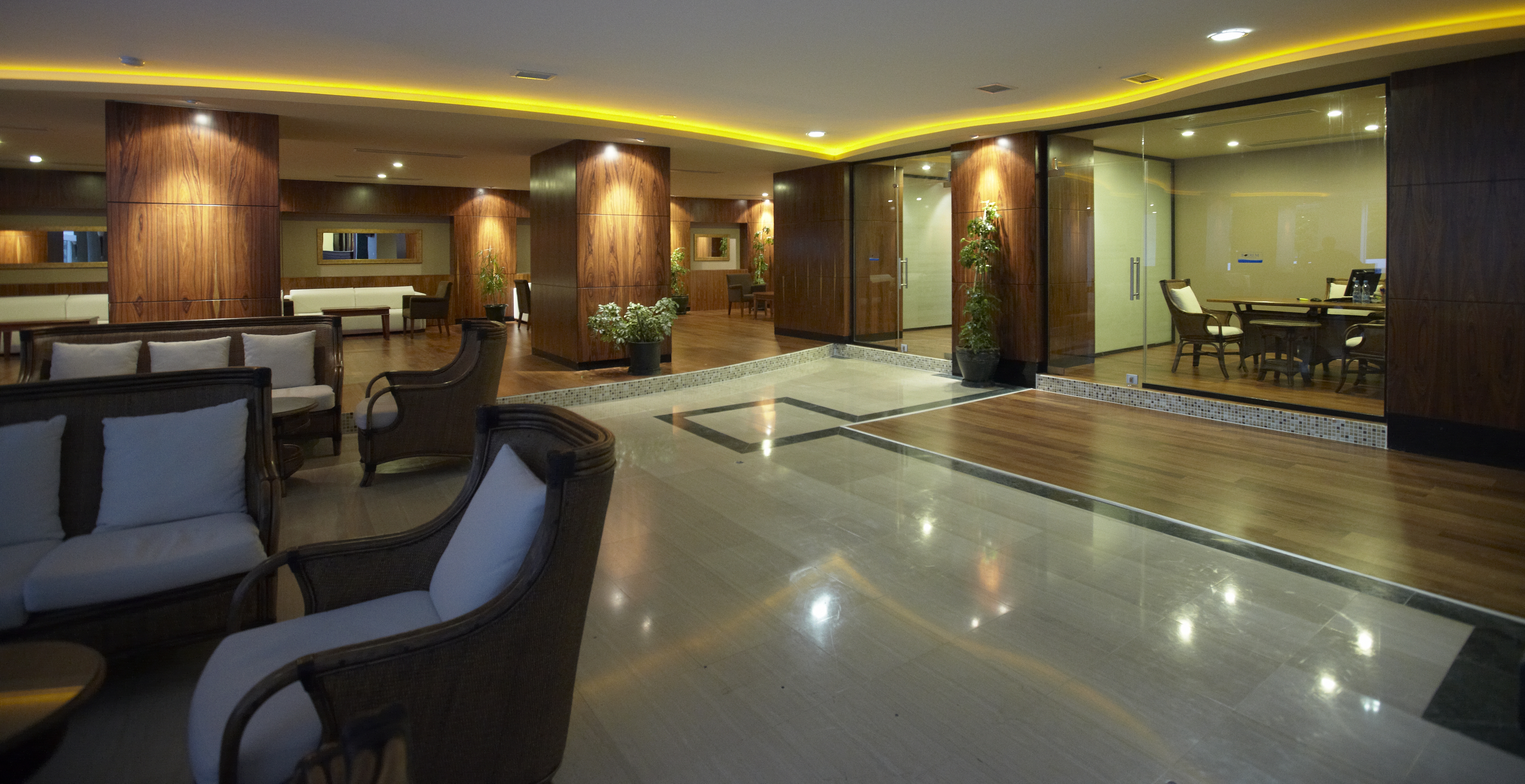 Bodrum Holiday Resort & Spa