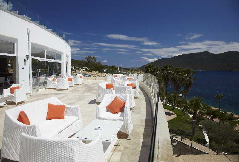 Bodrum Holiday Resort & Spa