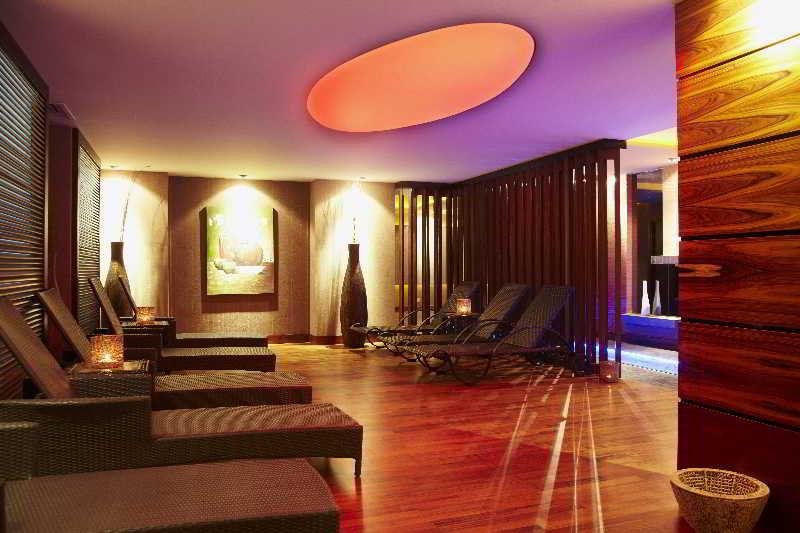 Bodrum Holiday Resort & Spa