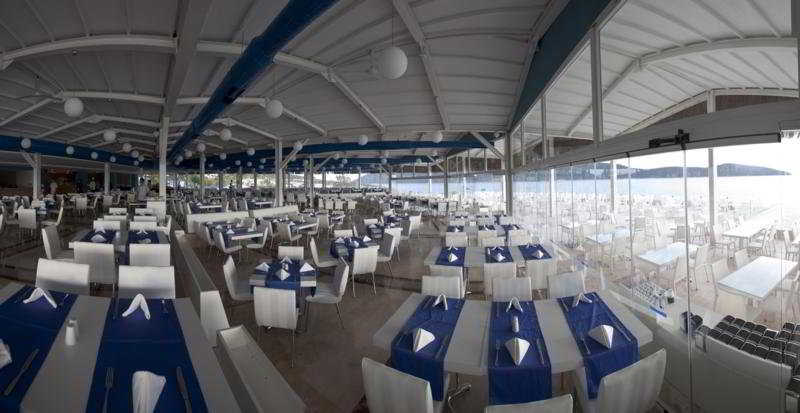 Bodrum Holiday Resort & Spa