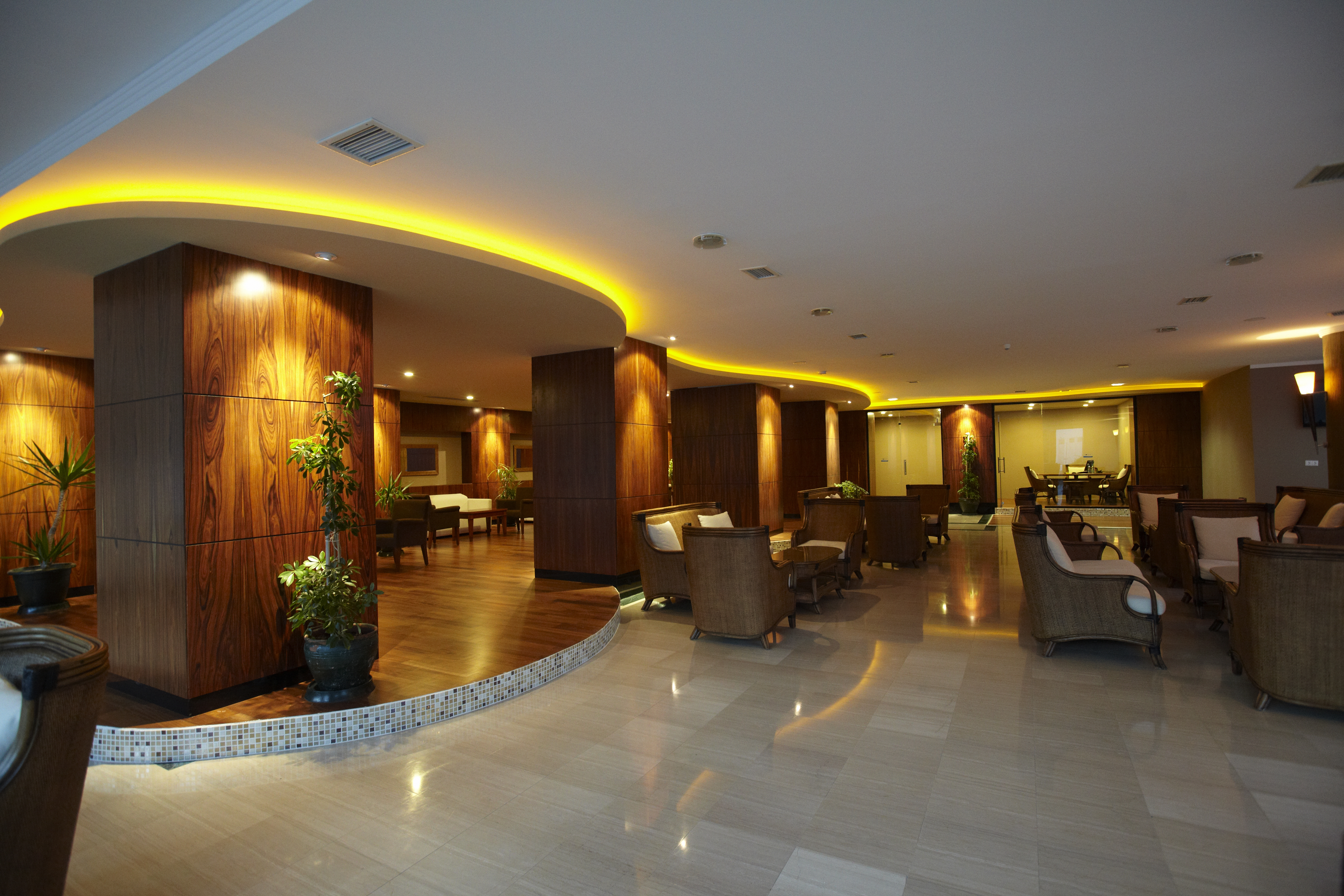 Bodrum Holiday Resort & Spa