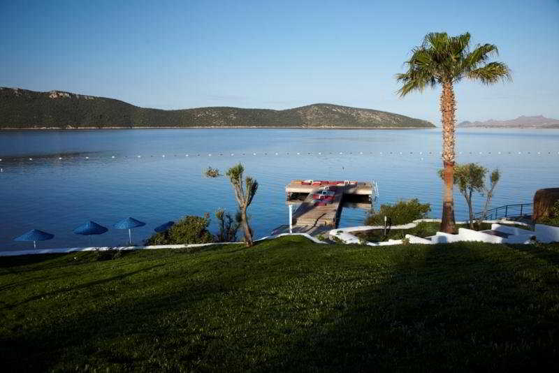 Bodrum Holiday Resort & Spa