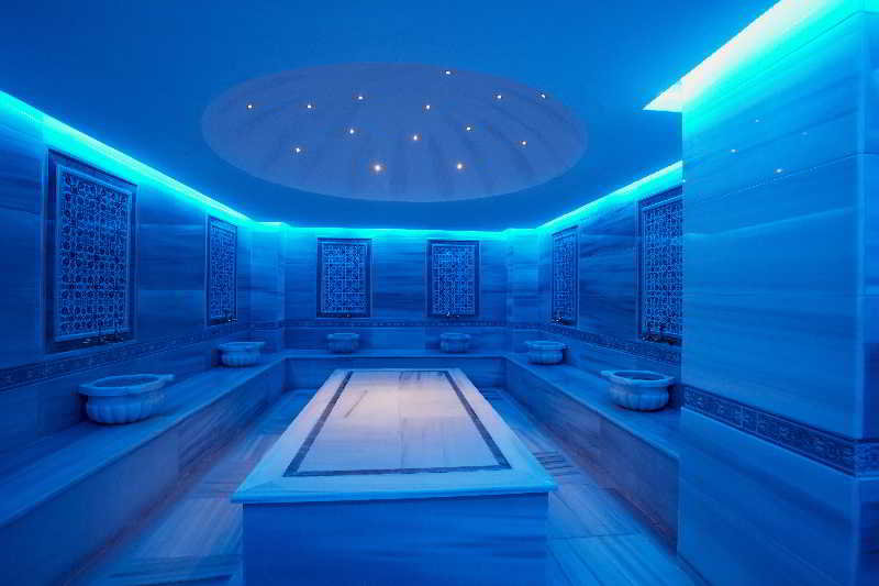 Bodrum Holiday Resort & Spa