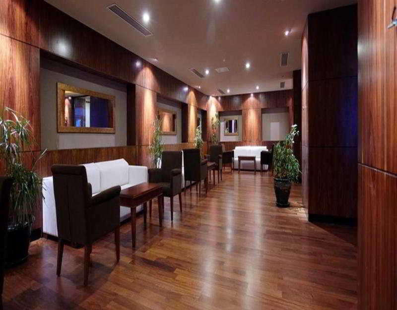 Bodrum Holiday Resort & Spa