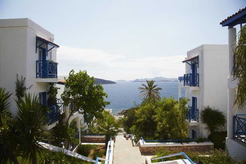 Bodrum Holiday Resort & Spa