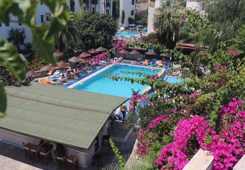 Bodrum Park Hotel