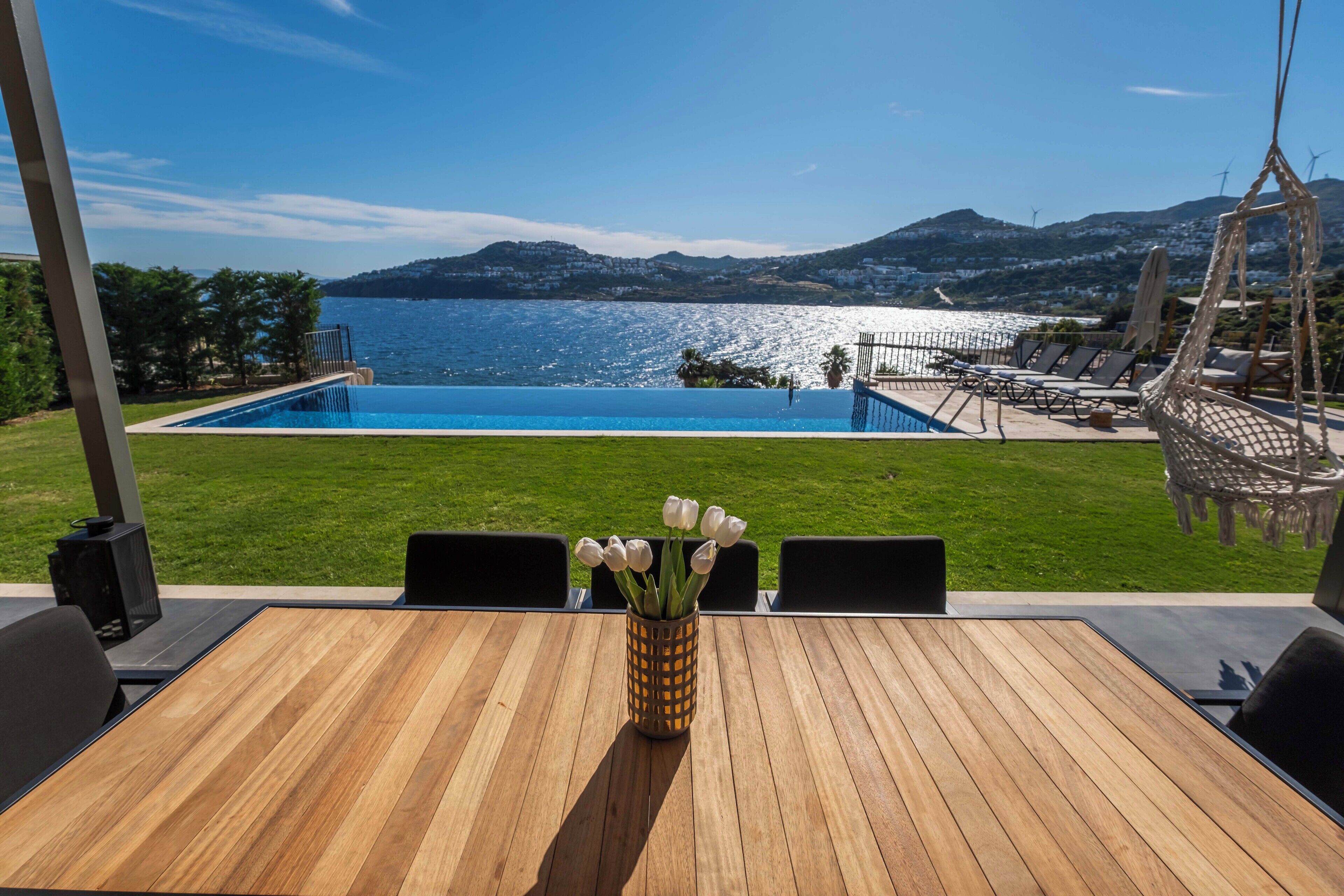 Bovilla Hotels Salt Yalikavak