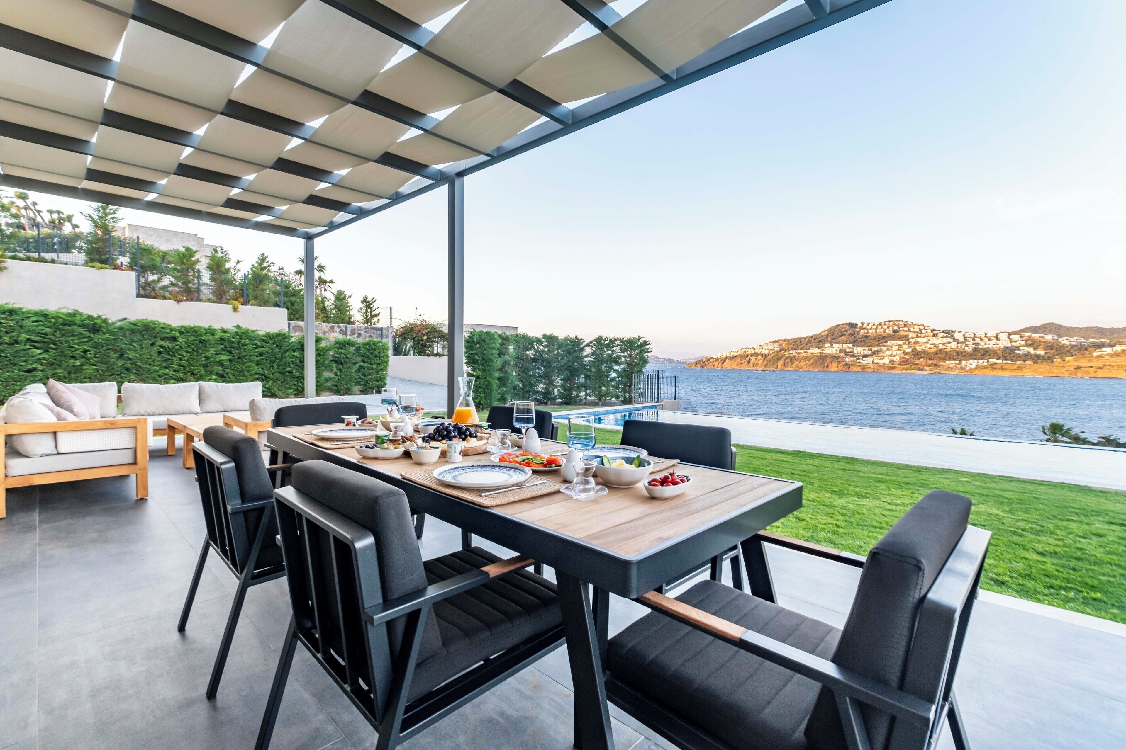 Bovilla Hotels Salt Yalikavak