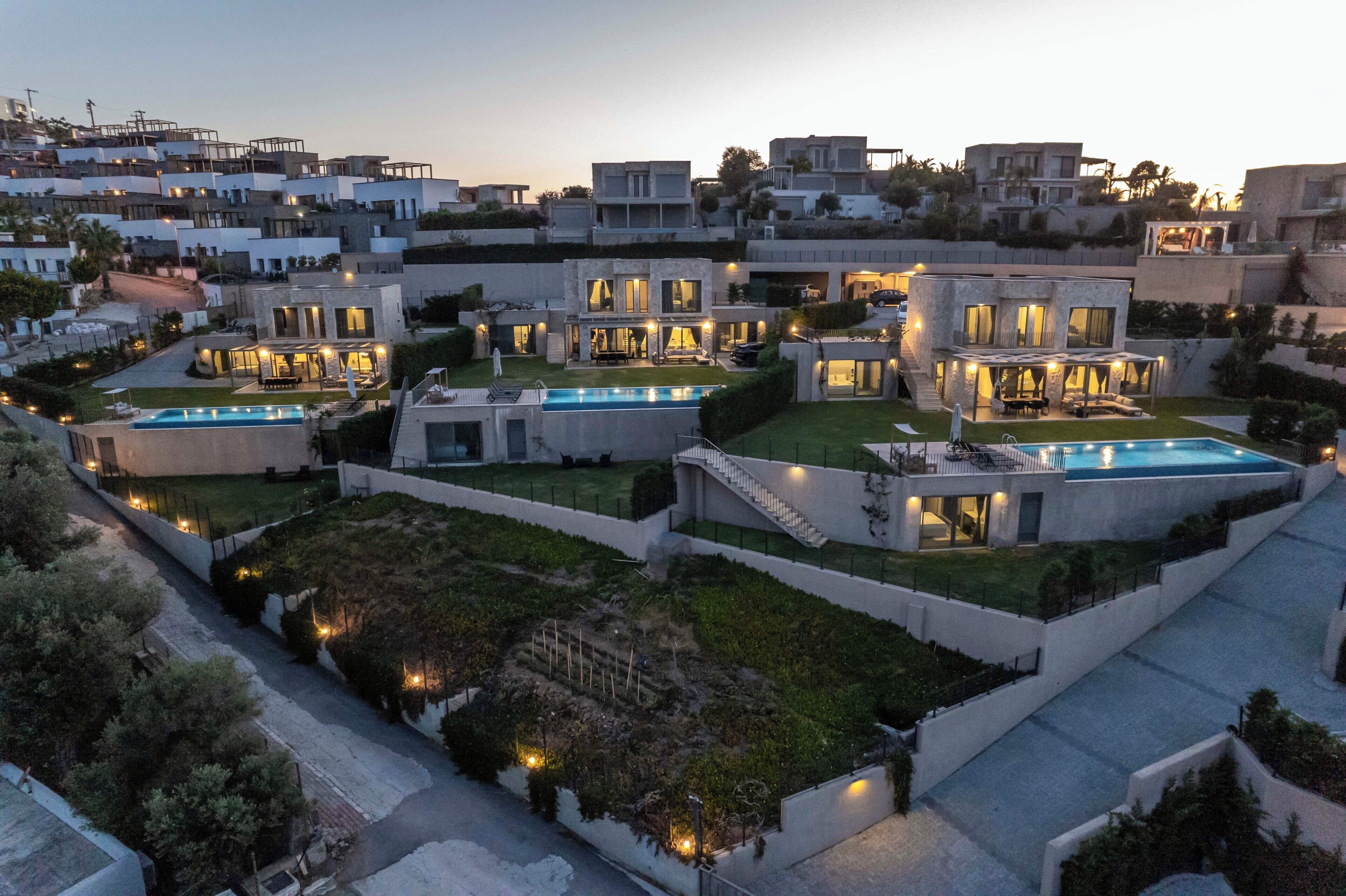 Bovilla Hotels Salt Yalikavak