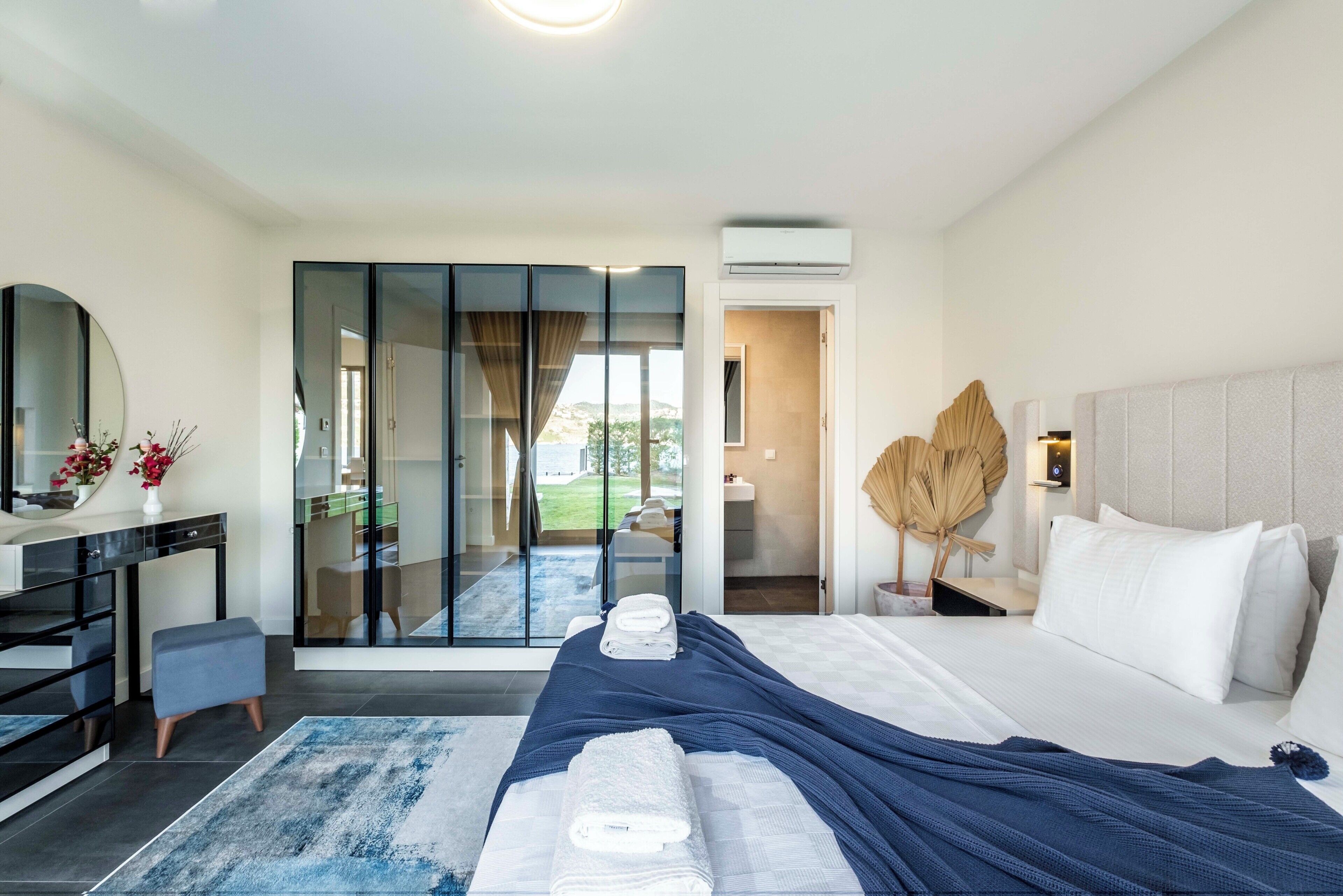 Bovilla Hotels Salt Yalikavak