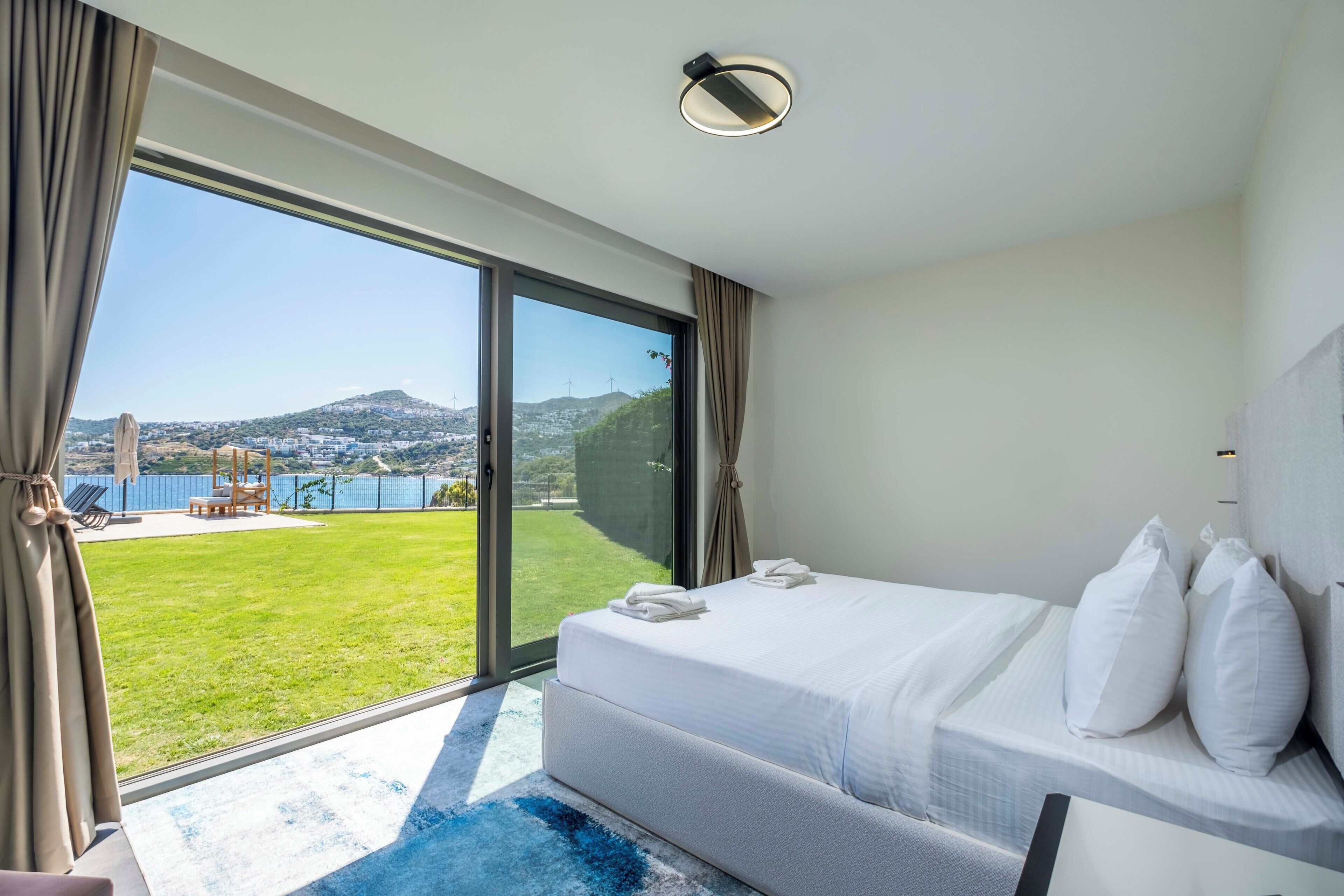 Bovilla Hotels Salt Yalikavak