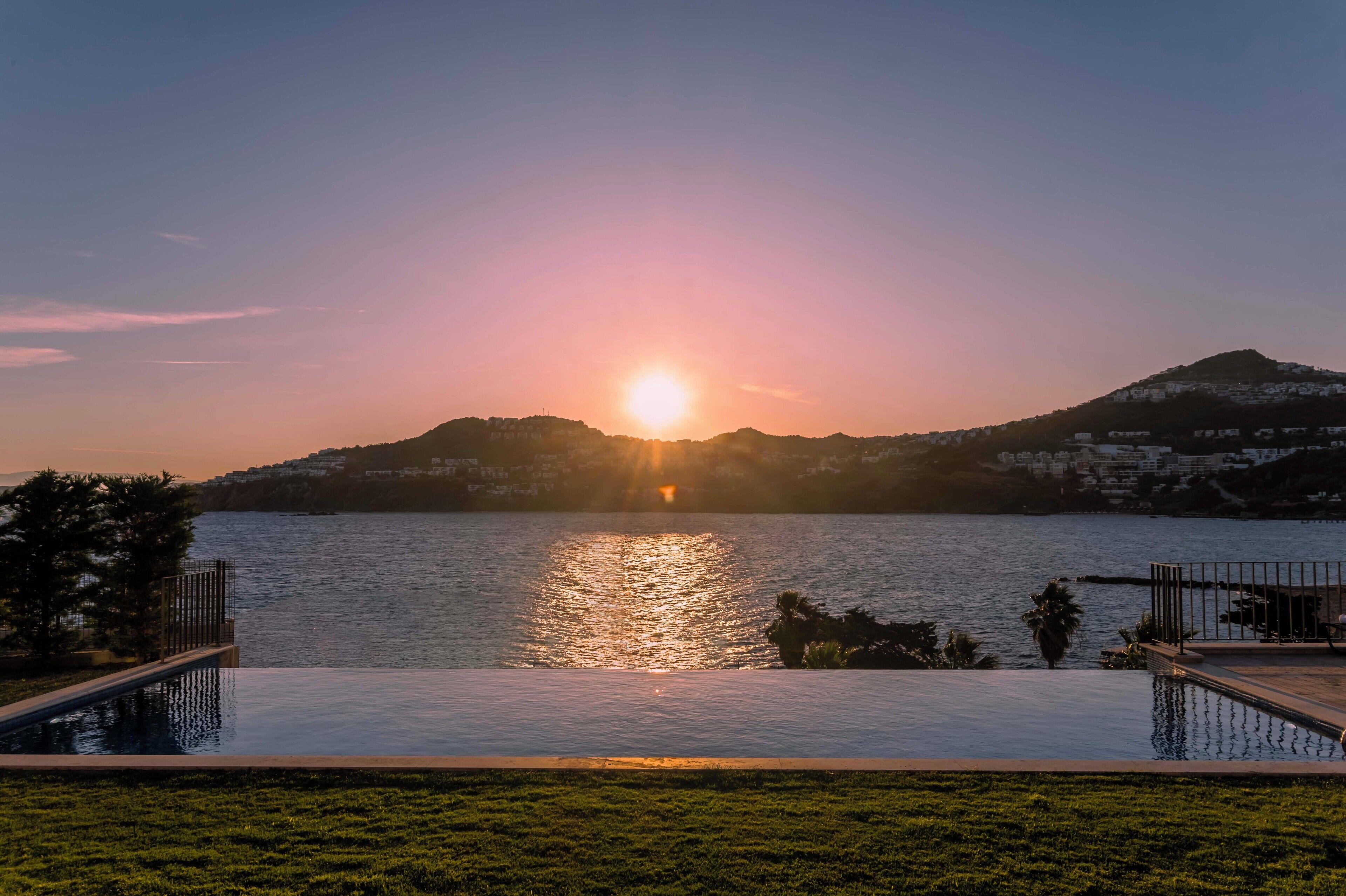 Bovilla Hotels Salt Yalikavak