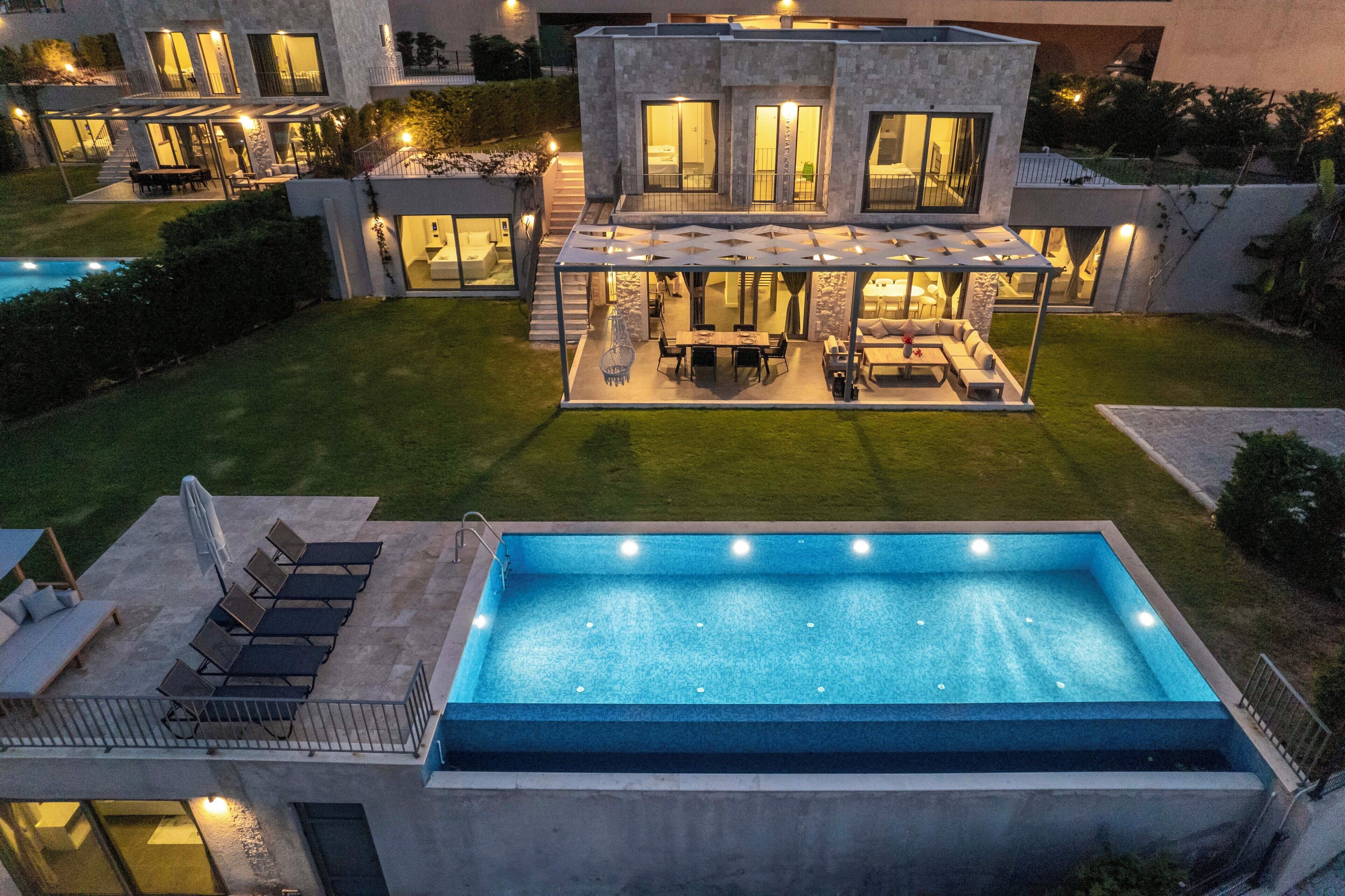 Bovilla Hotels Salt Yalikavak