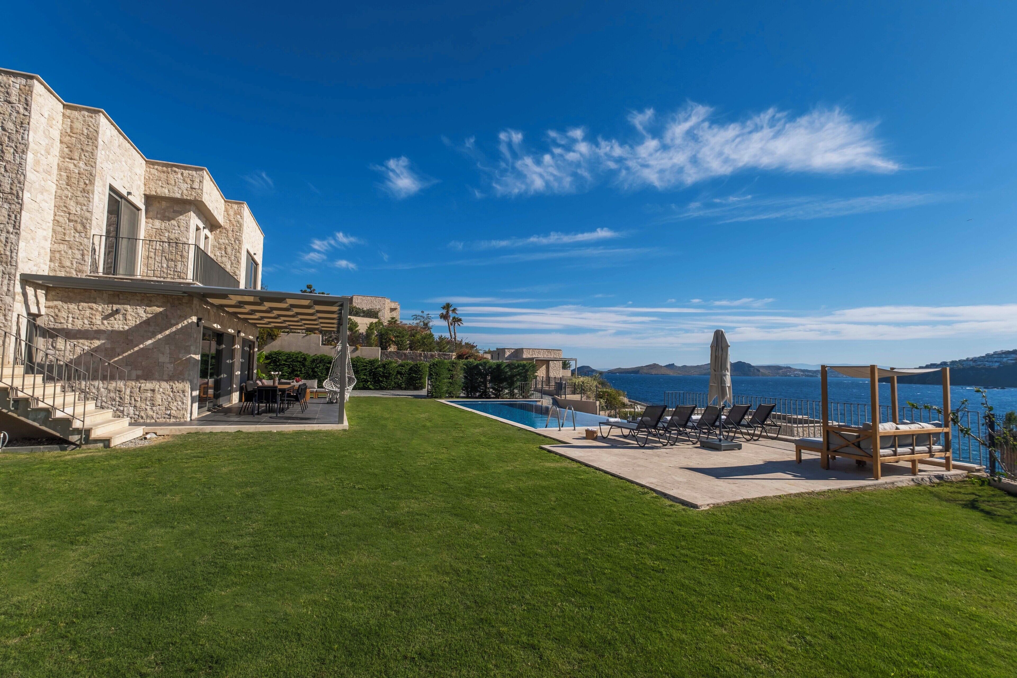 Bovilla Hotels Salt Yalikavak