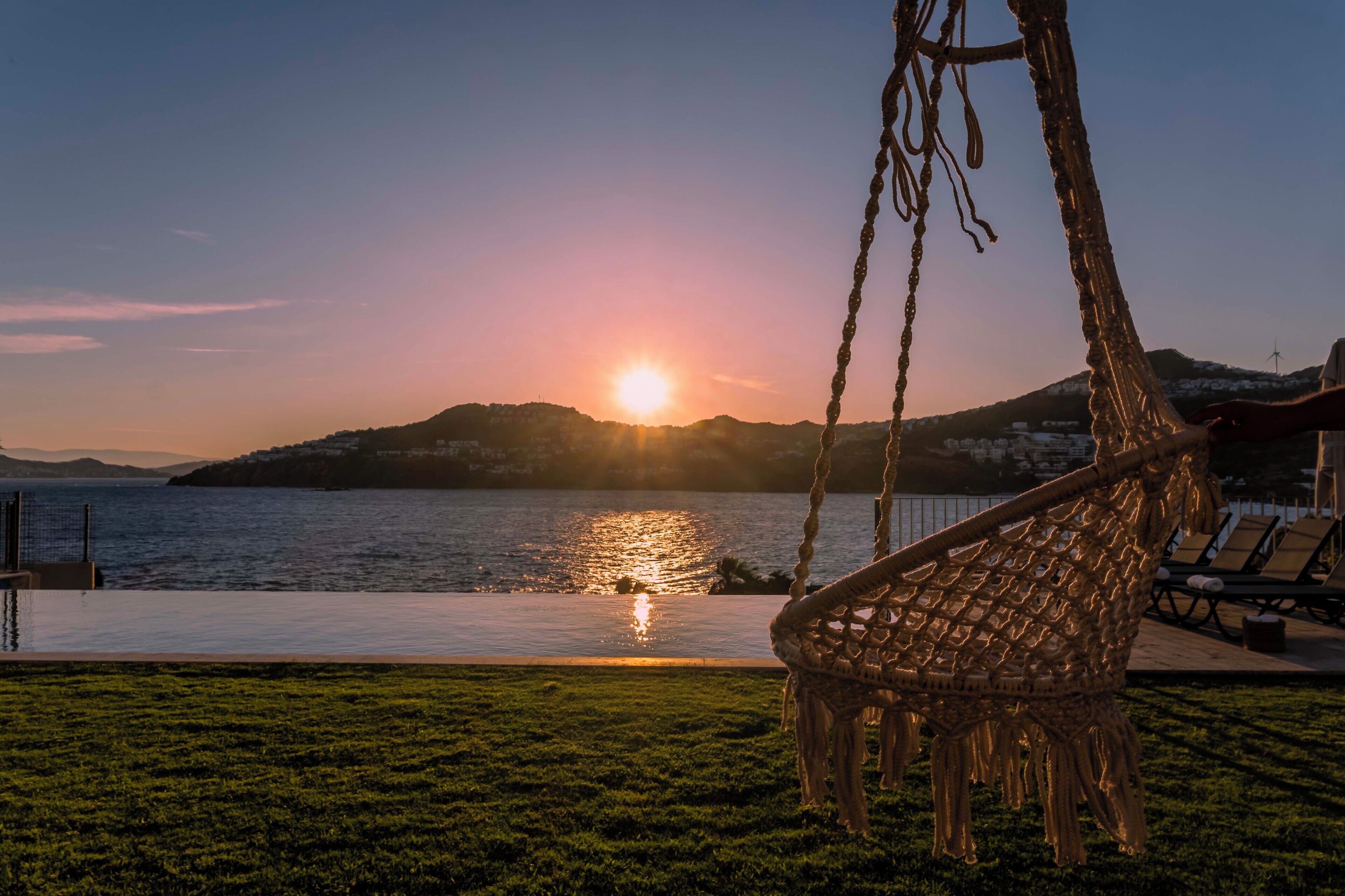 Bovilla Hotels Salt Yalikavak