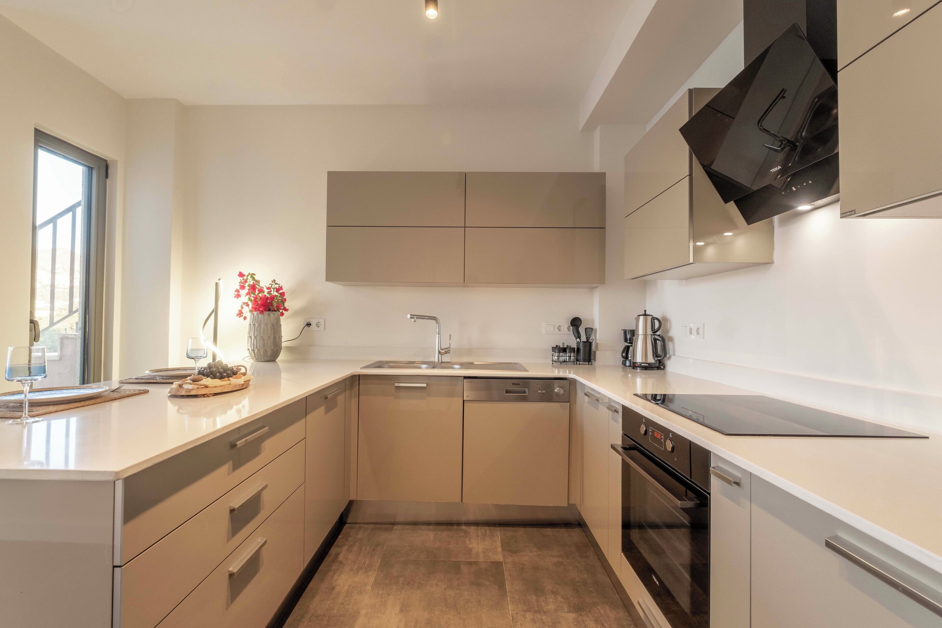 Bovilla Hotels Salt Yalikavak