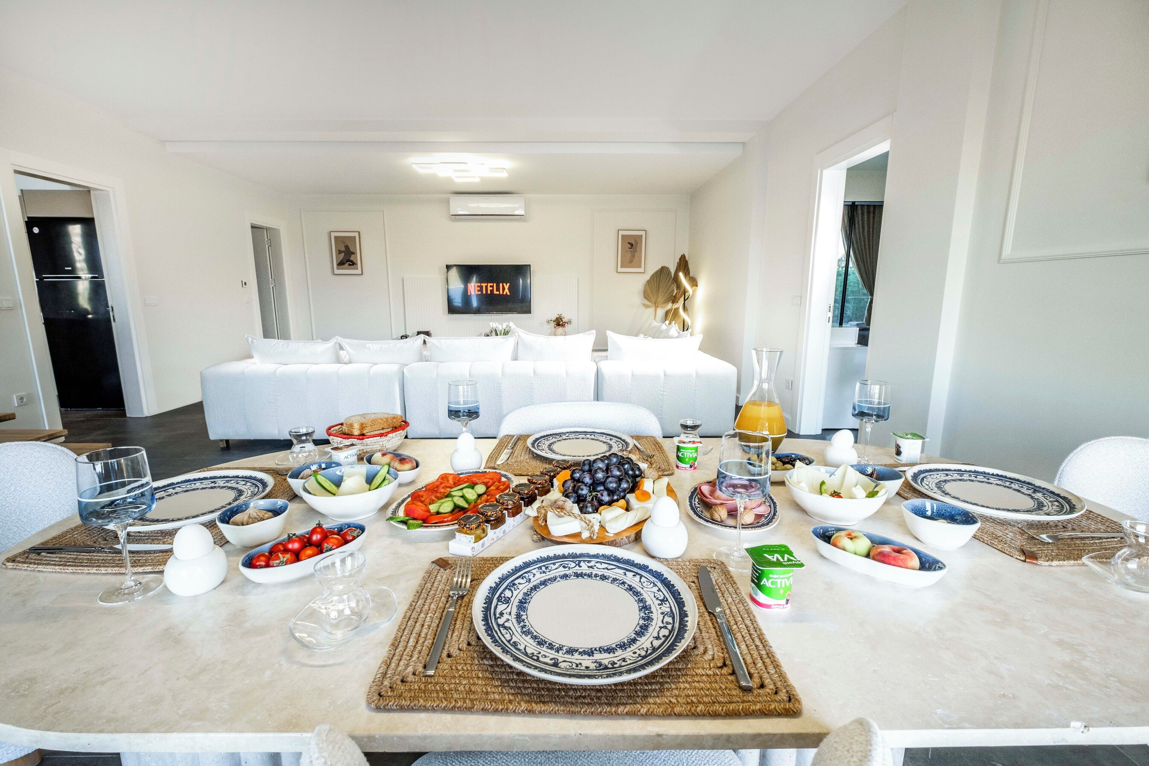 Bovilla Hotels Salt Yalikavak