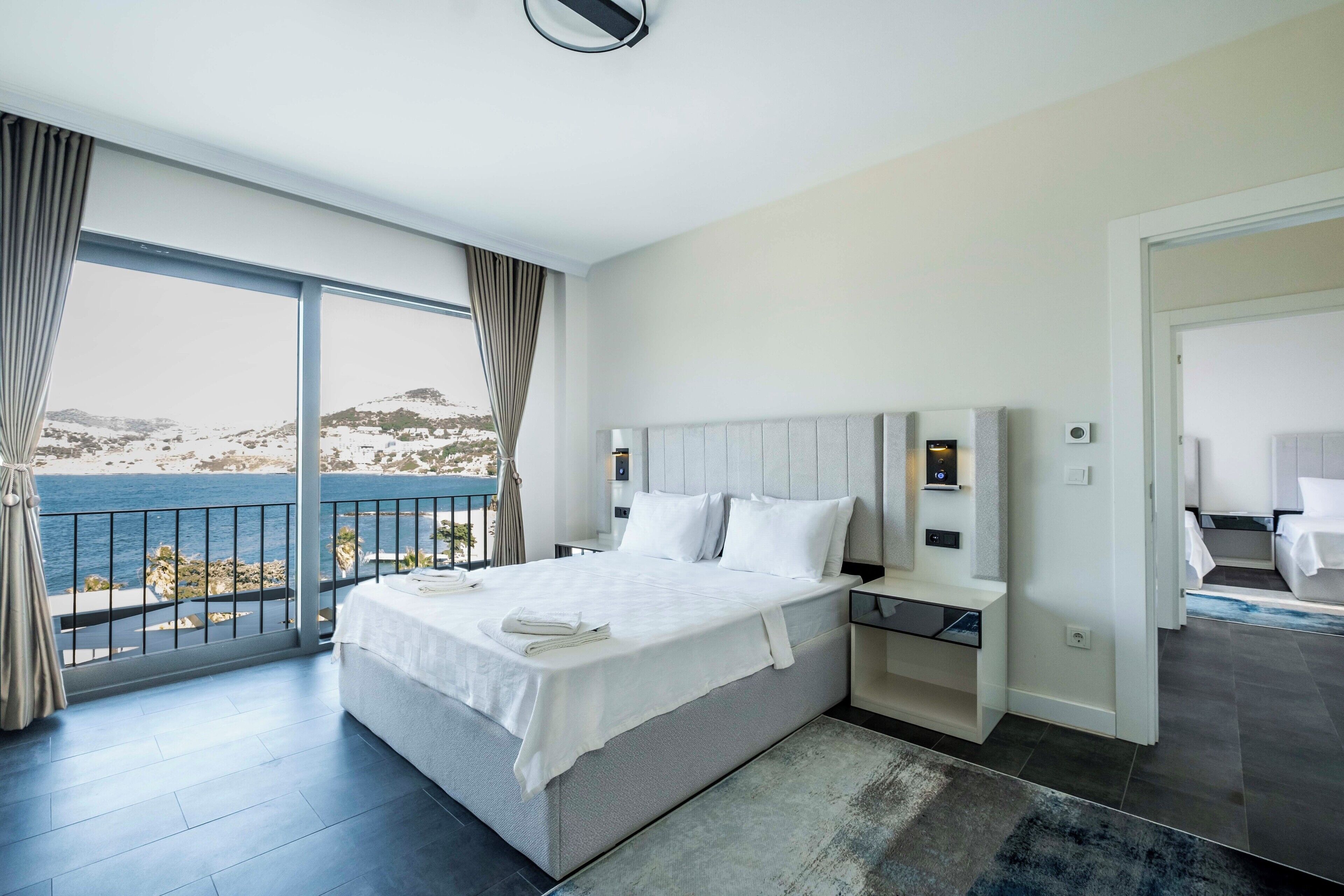 Bovilla Hotels Salt Yalikavak