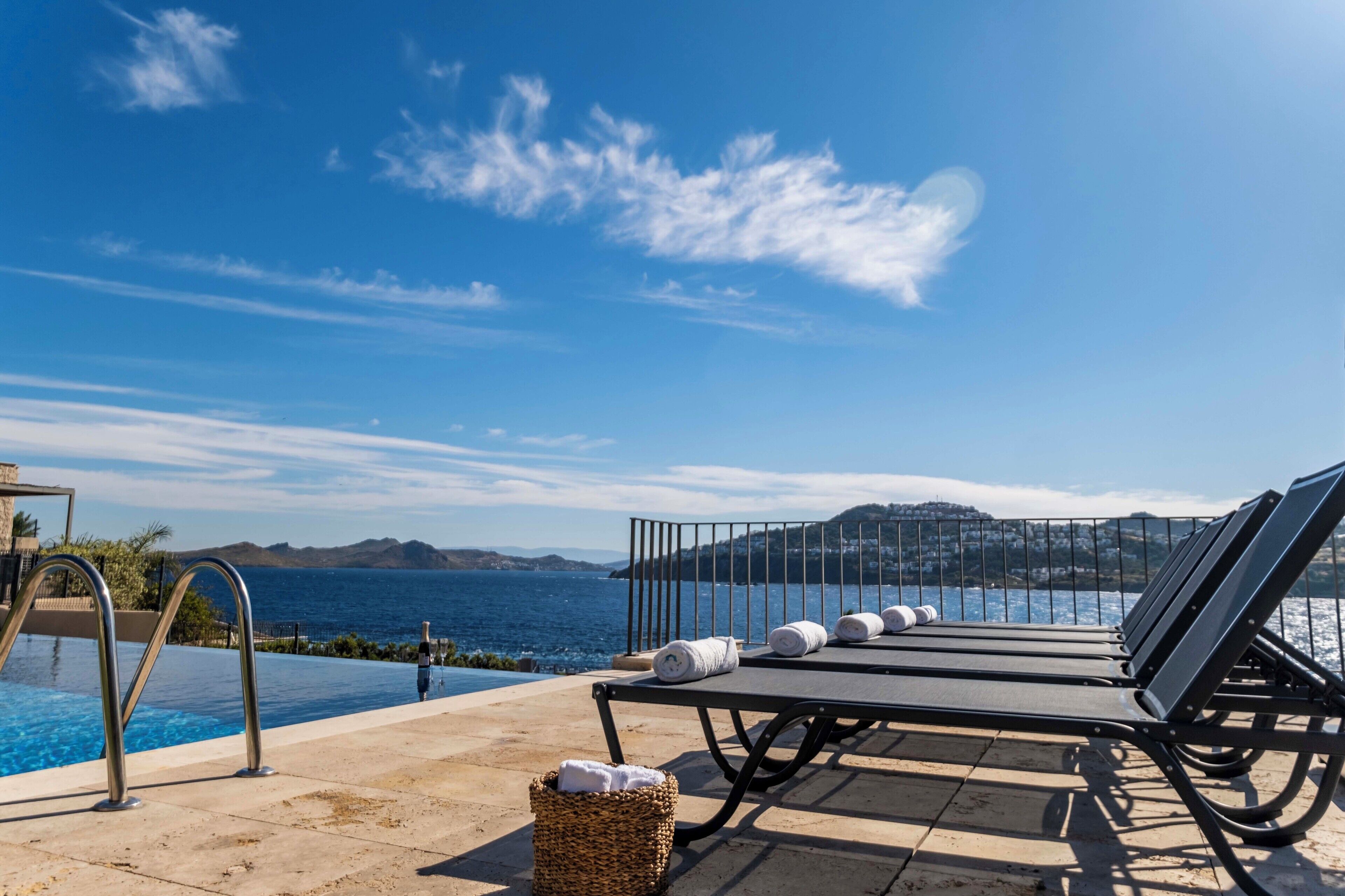 Bovilla Hotels Salt Yalikavak