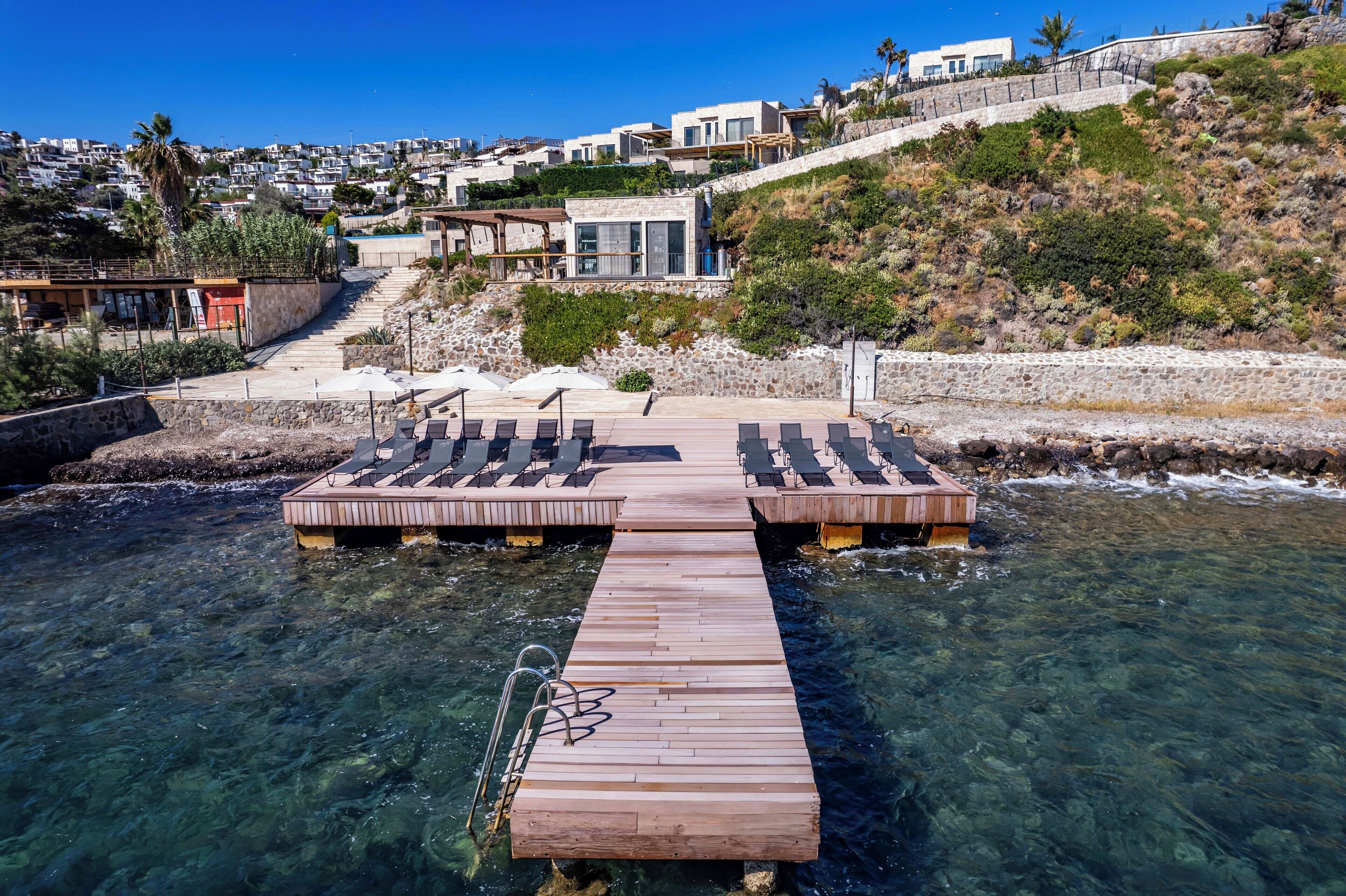 Bovilla Hotels Salt Yalikavak