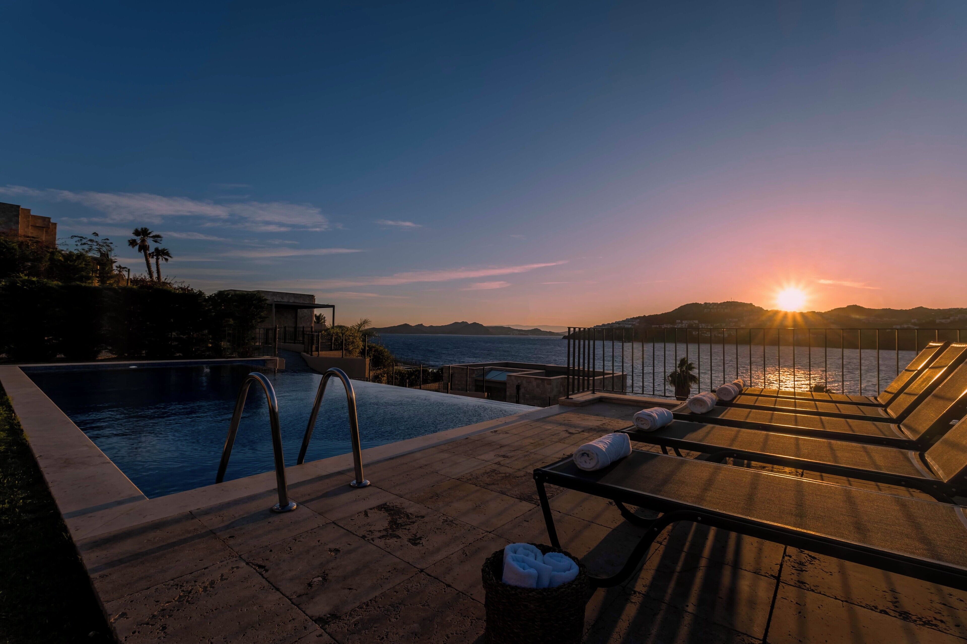 Bovilla Hotels Salt Yalikavak