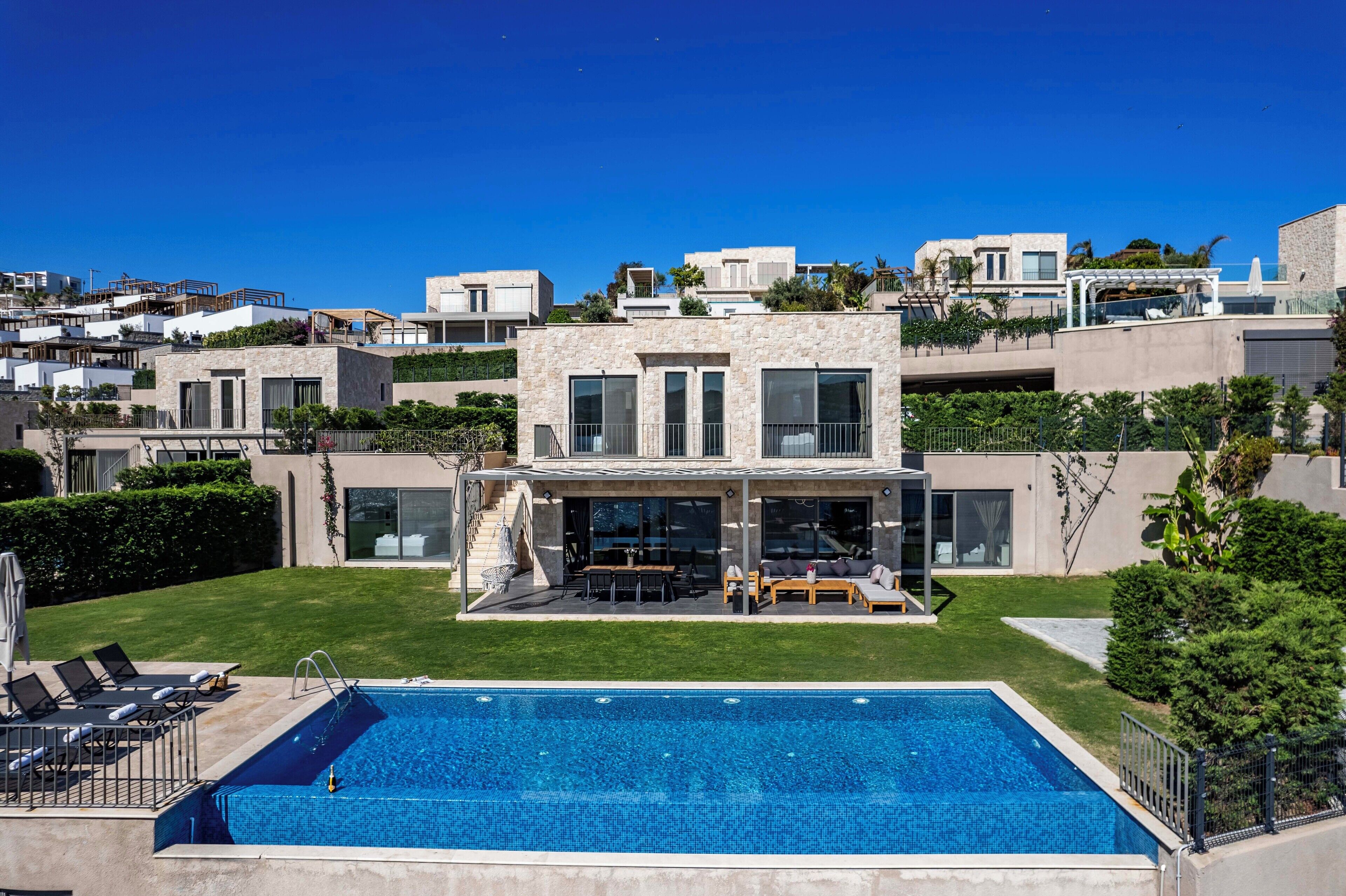 Bovilla Hotels Salt Yalikavak