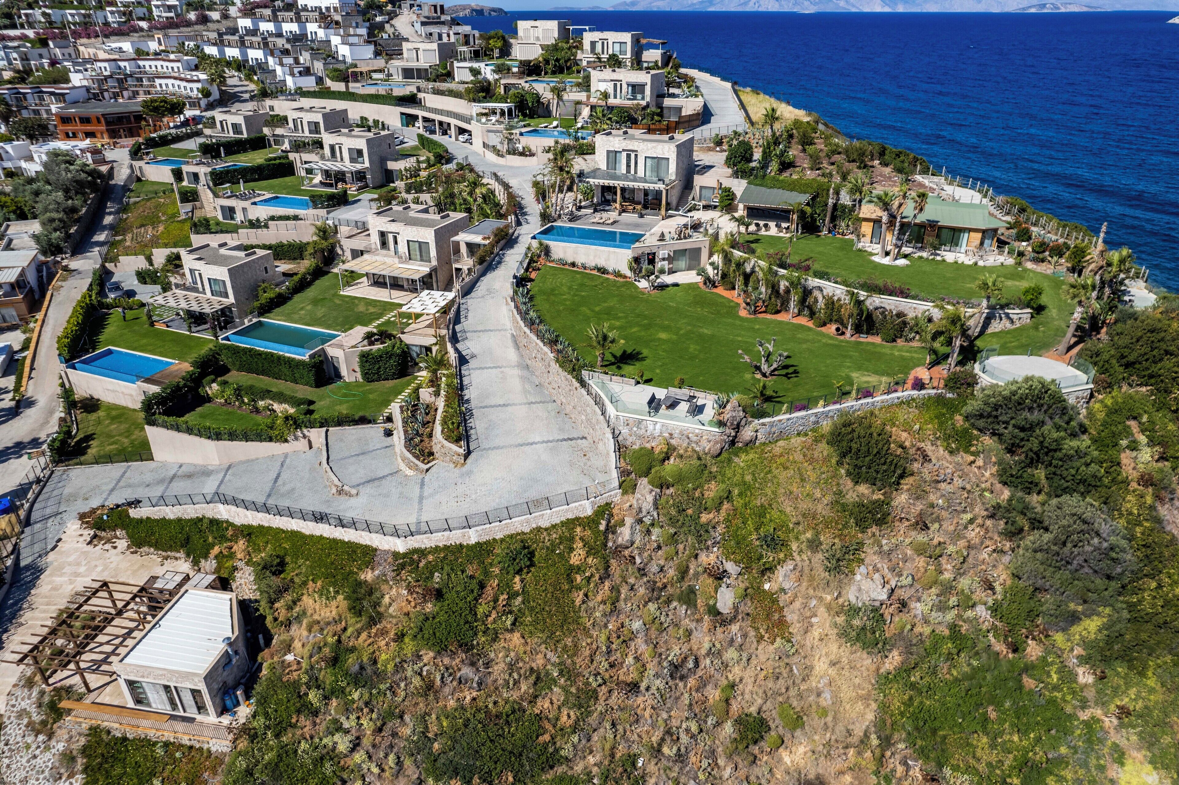 Bovilla Hotels Salt Yalikavak