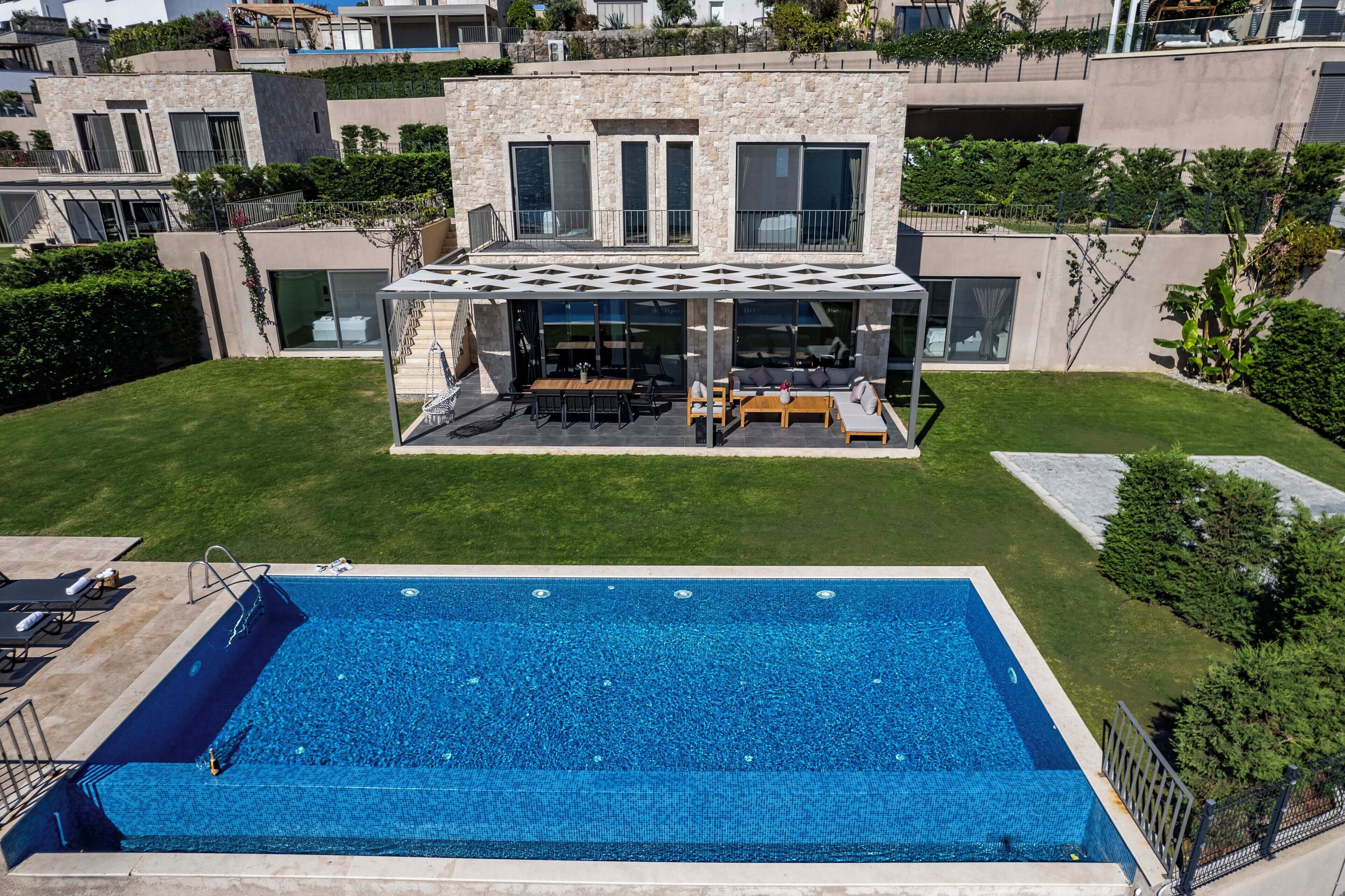 Bovilla Hotels Salt Yalikavak