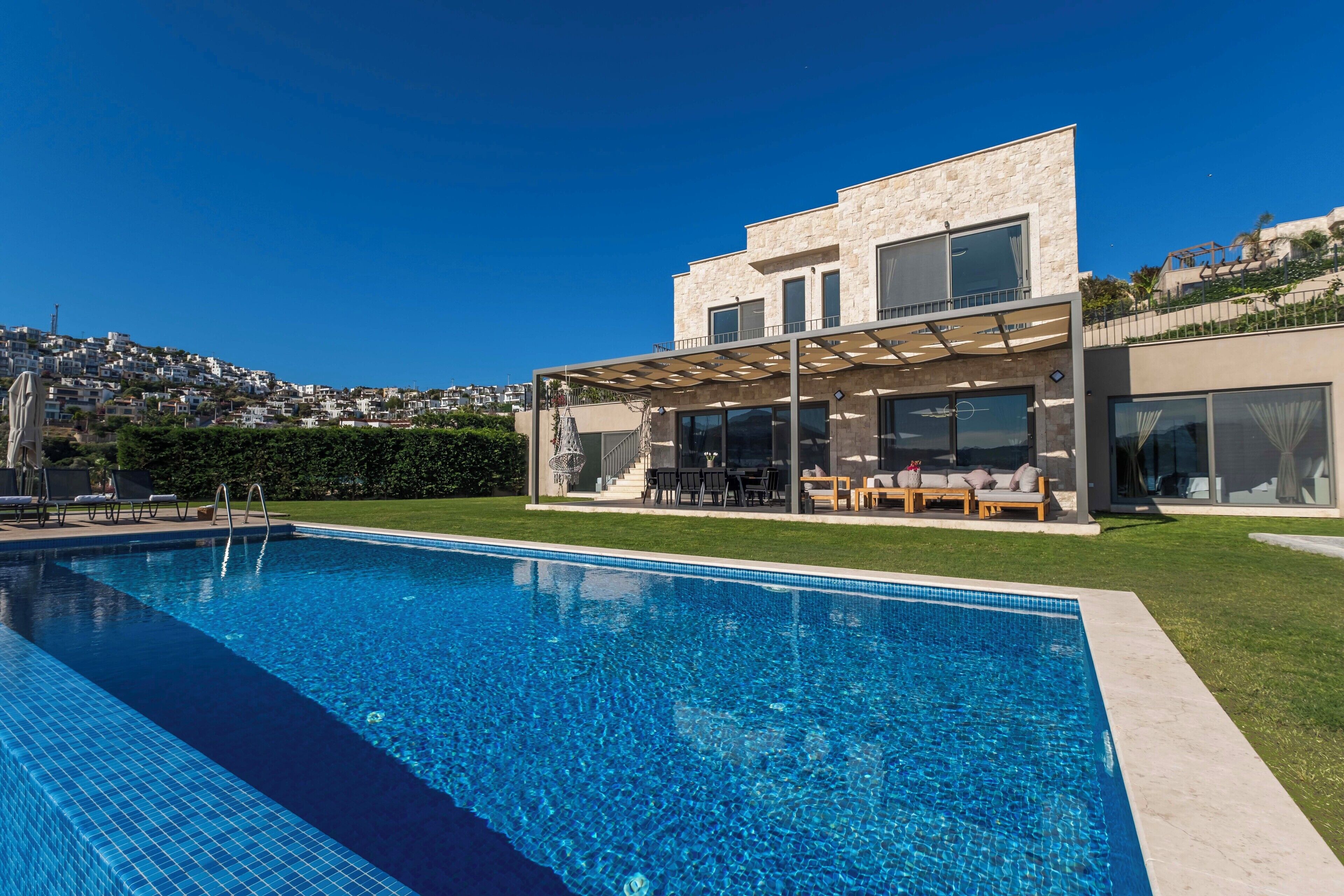 Bovilla Hotels Salt Yalikavak