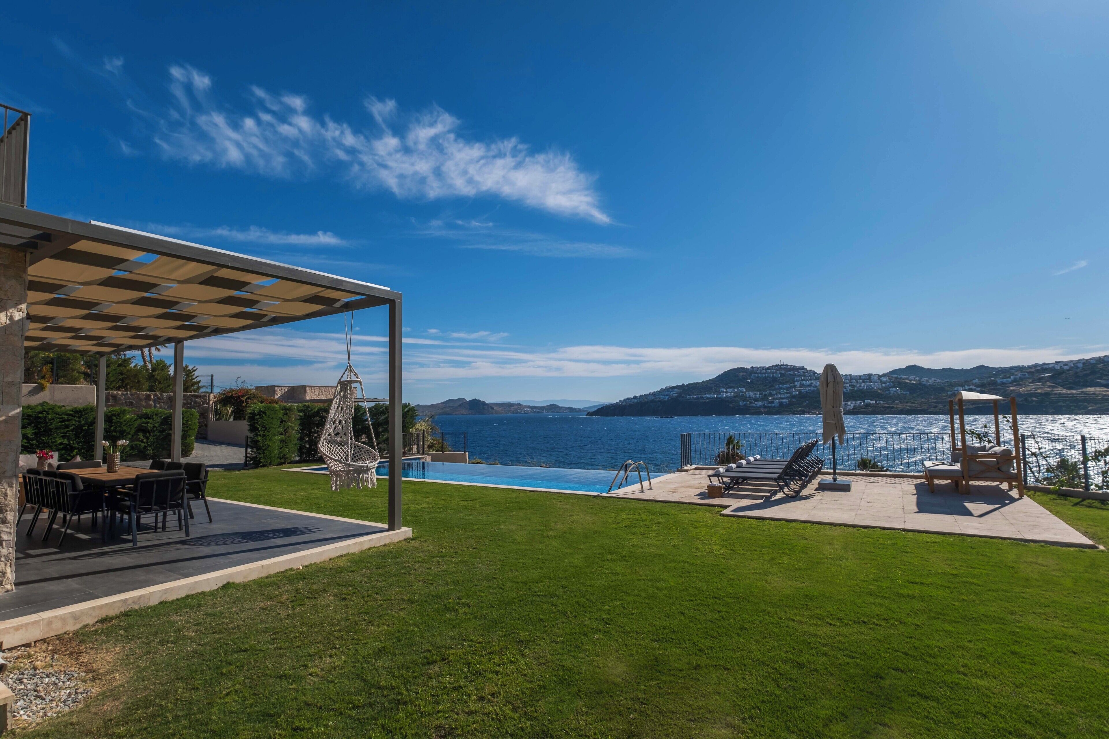 Bovilla Hotels Salt Yalikavak