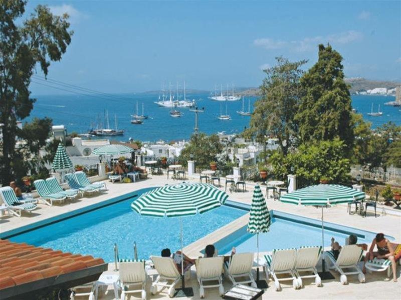 Manzara Boutique Hotel