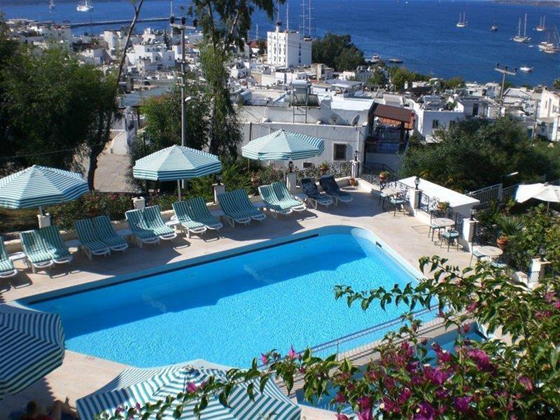 Manzara Boutique Hotel