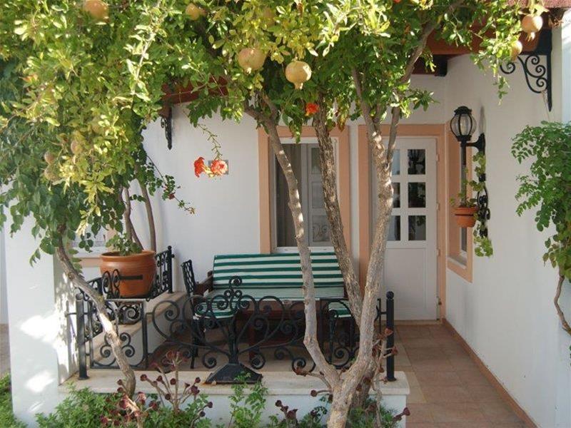 Manzara Boutique Hotel