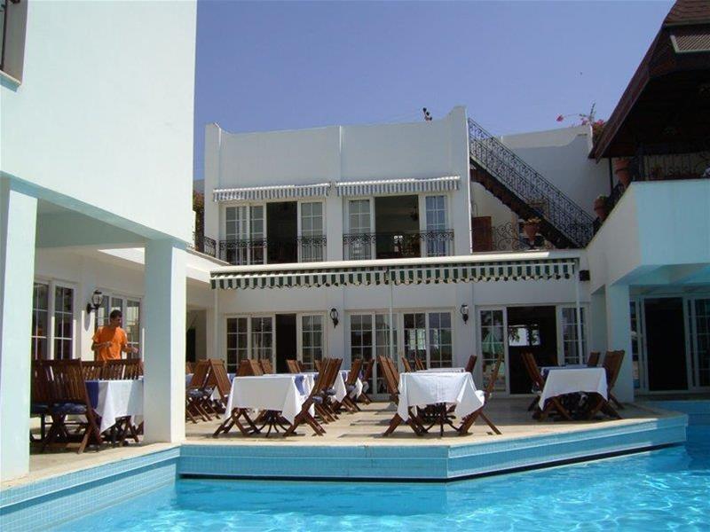 Manzara Boutique Hotel