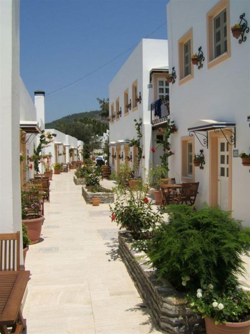 Manzara Boutique Hotel