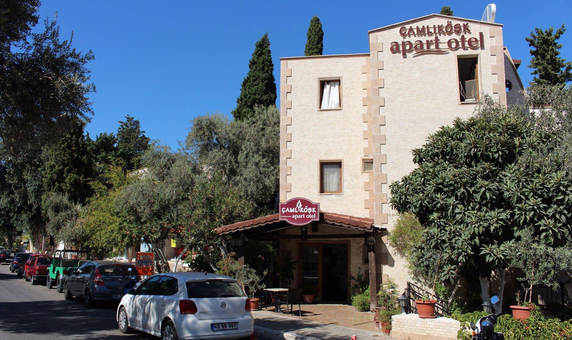 Camlikosk Apart Hotel