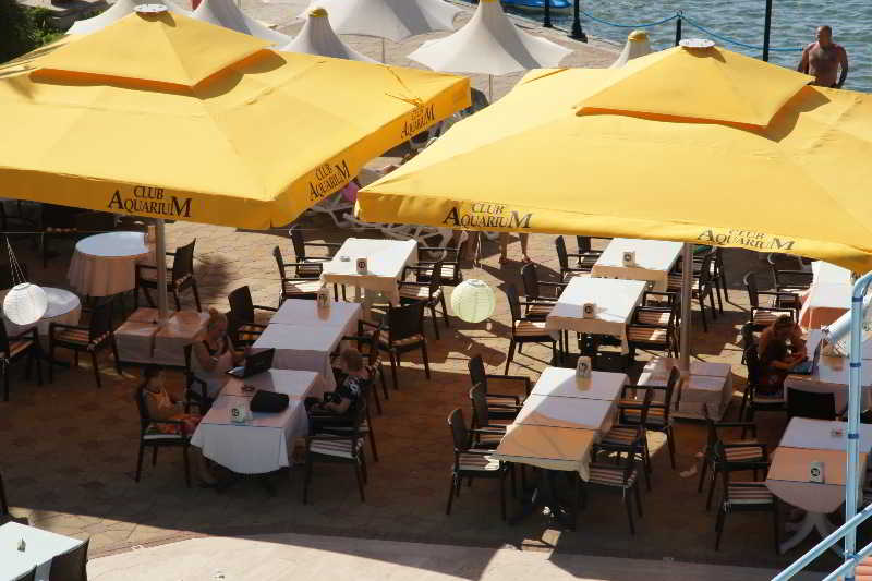 Oscar Seaside Hotel & Spa