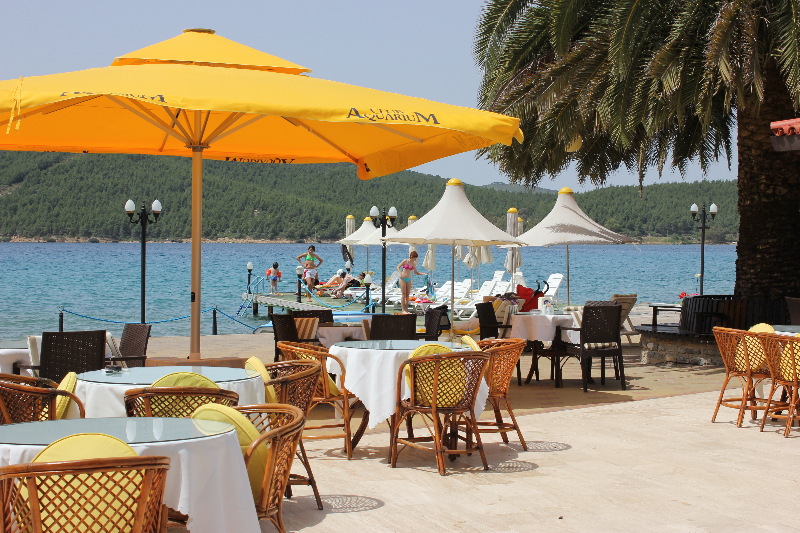 Oscar Seaside Hotel & Spa