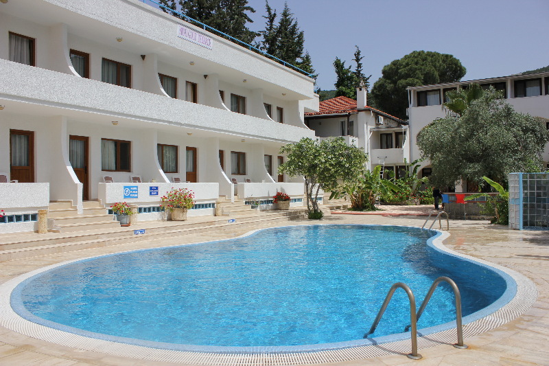 Oscar Seaside Hotel & Spa