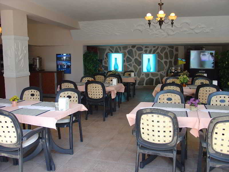 Oscar Seaside Hotel & Spa