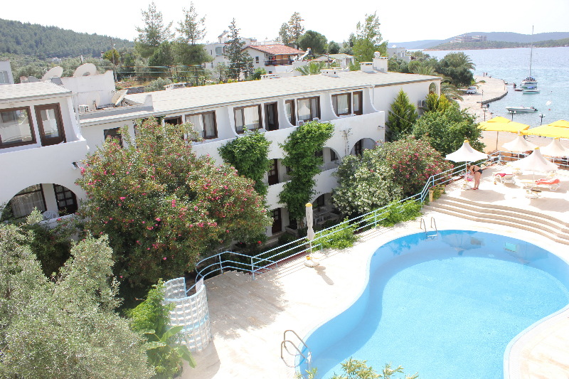 Oscar Seaside Hotel & Spa