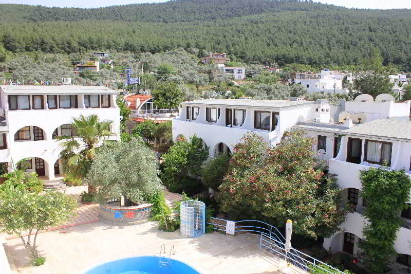 Oscar Seaside Hotel & Spa