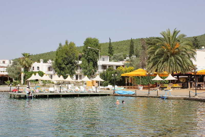 Oscar Seaside Hotel & Spa