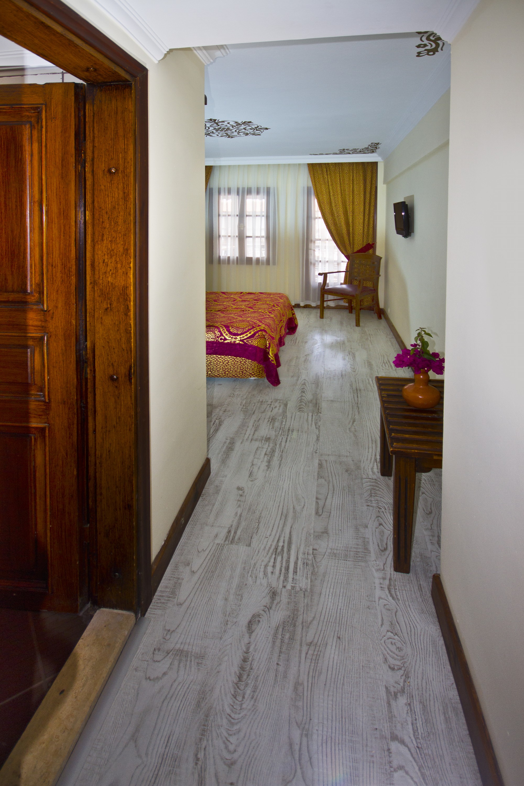 Costa Bitezhan Hotel