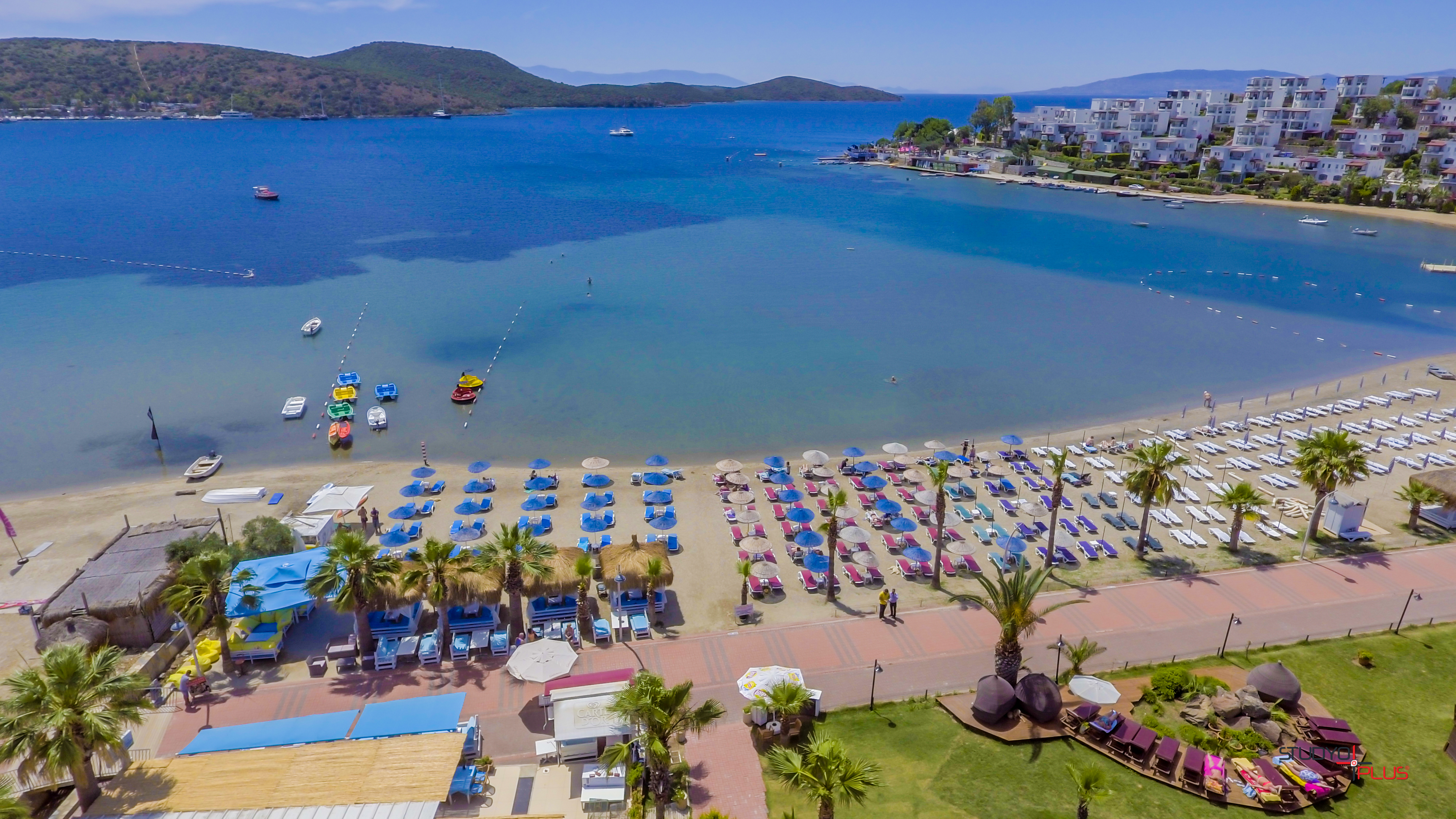 Costa Bitezhan Hotel