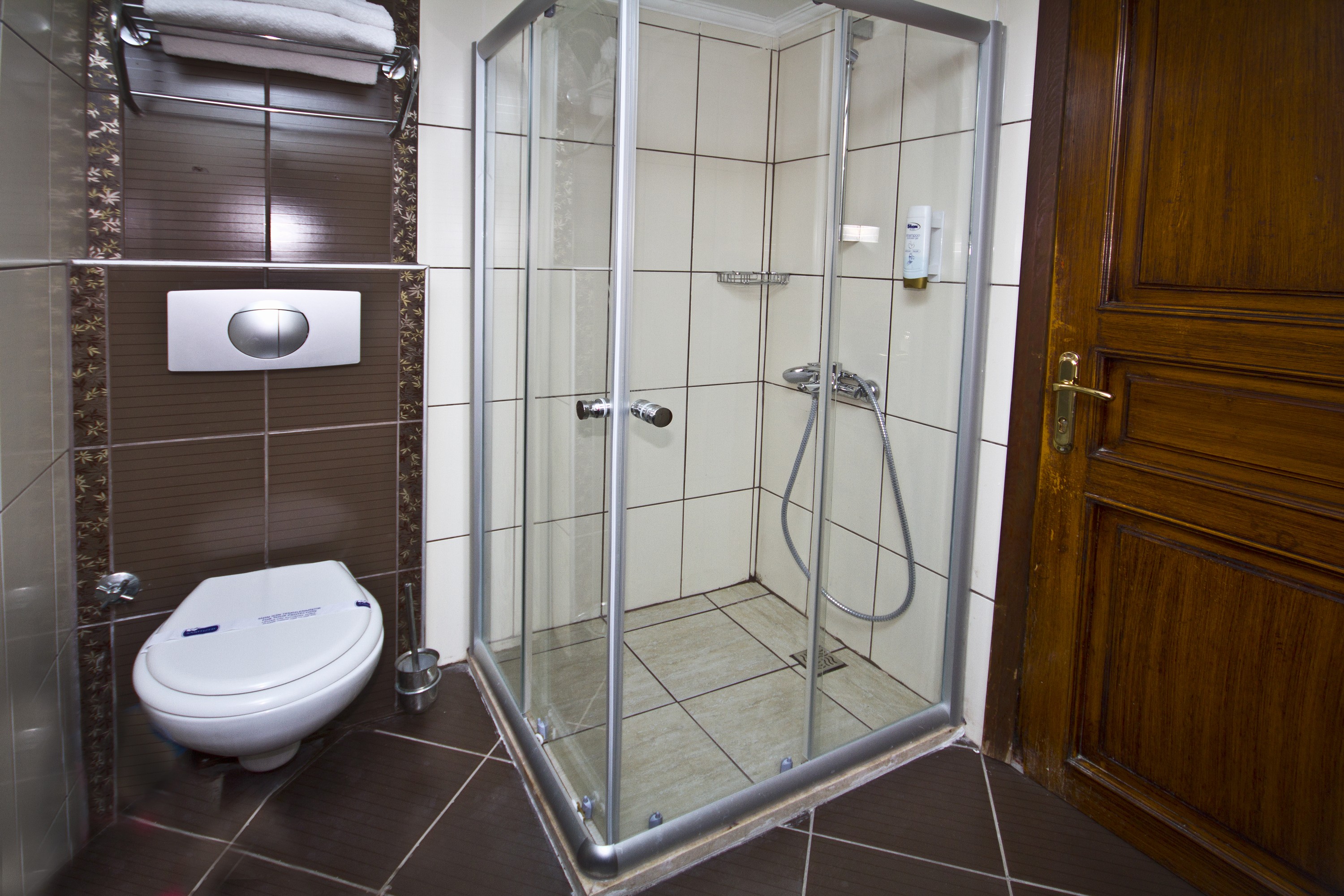 Costa Bitezhan Hotel