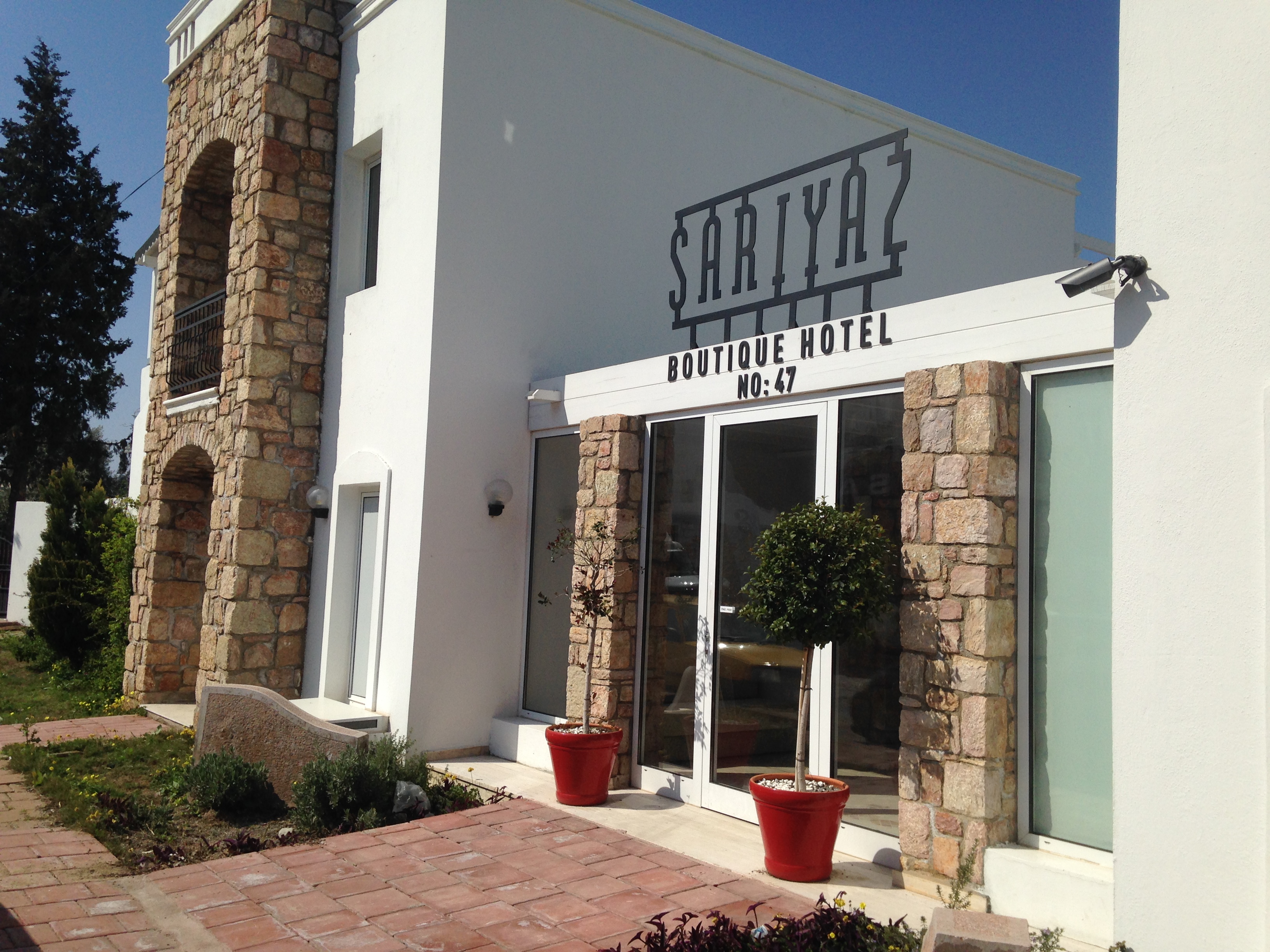 Costa Sariyaz Hotel